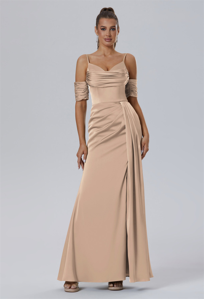 AW Seraphina  Convertible Dress